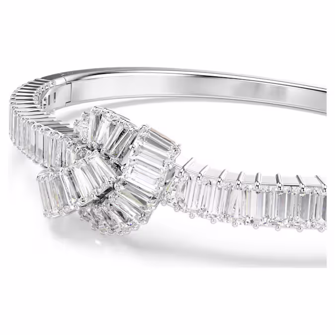 Matrix bangle